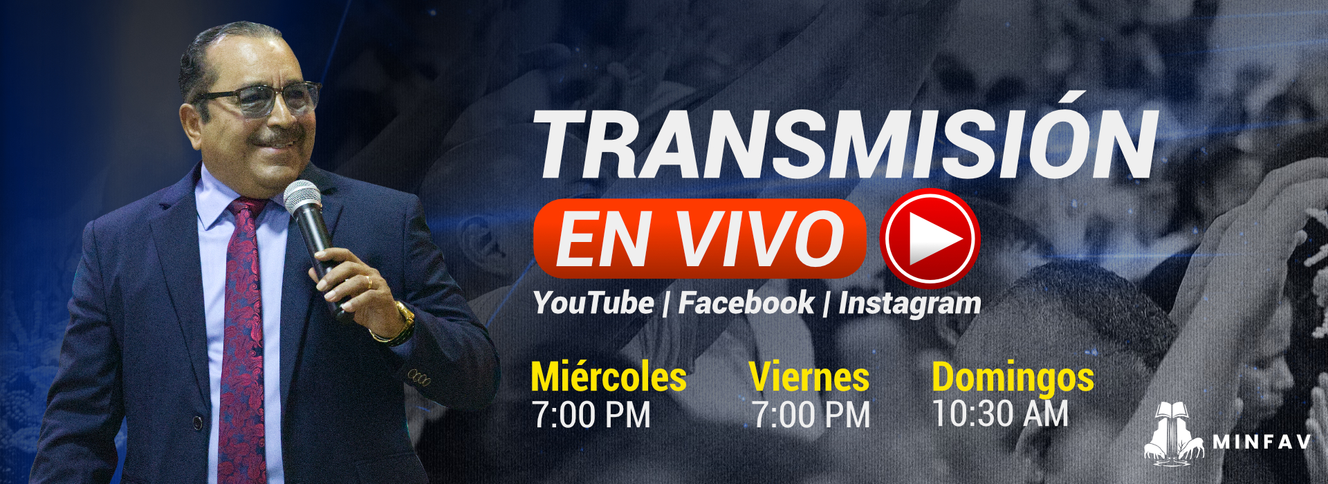 Live Streaming